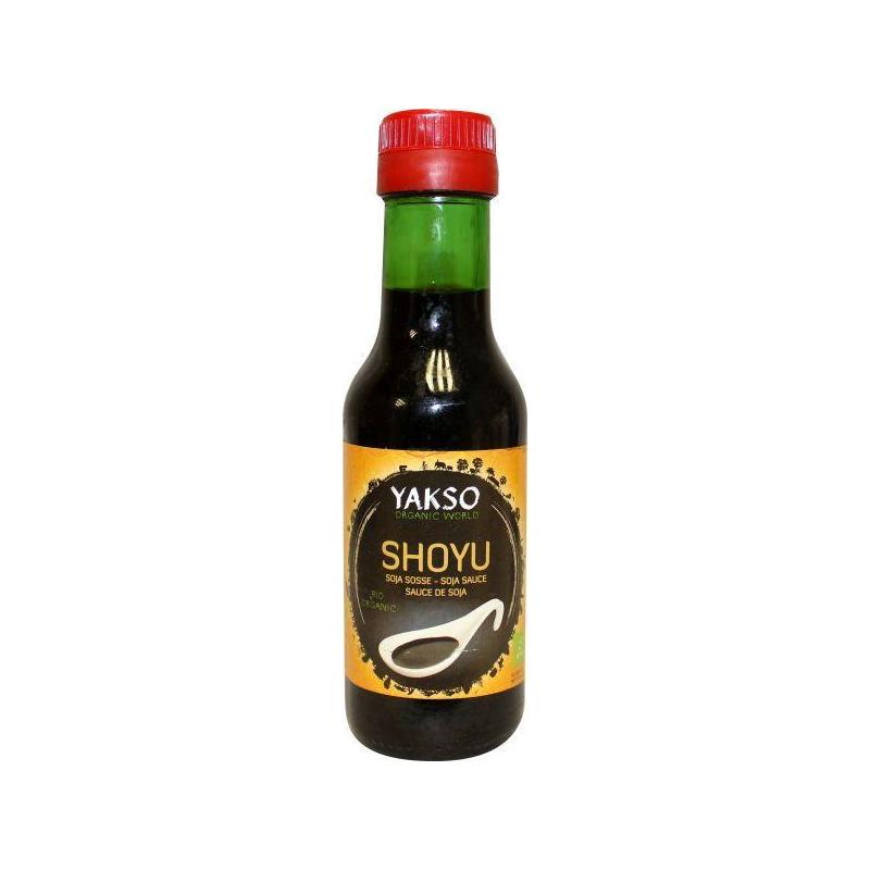 Shoyu bioVoeding5400313430207