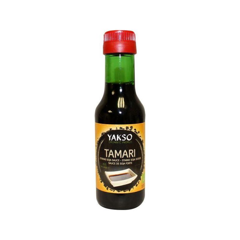 Tamari bioVoeding5400313430320