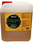 Agave siroop jerrycan bioVoeding8712423016736