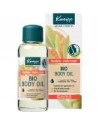 Bio body oil huidolie grapefruit olijf saffloerBodycrème/gel/lotion4008233112190