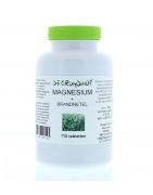 Magnesium en brandnetelOverig gezondheidsproducten8713589008153