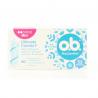 Tampons procomfort miniDamesverband/tampons3574661624648