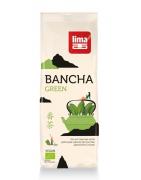 Green bancha thee los bioKoffie/thee5411788045438