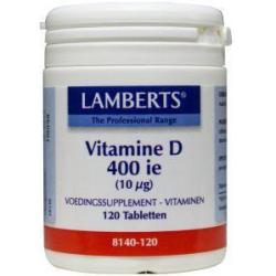 Vitamine C organic bioVitamine enkel5412360012374