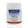 Vitamine B12 1000mcg (cyanocobalamine)Vitamine enkel5055148407773