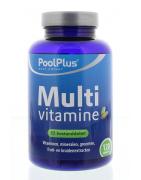 Multivitaminen tabletVitamine multi8717624040856