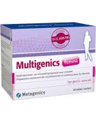 Multigenics feminaOverig vitaminen/mineralen5400433180921