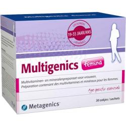 Jodiumvrije multiOverig vitaminen/mineralen8714026120285