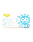 Tampons procomfort normalDamesverband/tampons3574661591681