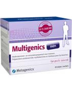 Multigenics menOverig vitaminen/mineralen5400433180938