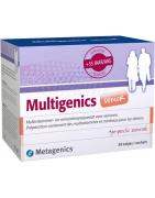 Multigenics seniorOverig vitaminen/mineralen5400433180945