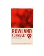 Rowland formuleOverig gezondheidsproducten8717306240079