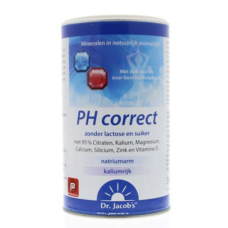 PH CorrectOverig gezondheidsproducten4041246001143