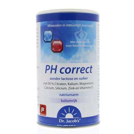 PH CorrectOverig gezondheidsproducten4041246001143