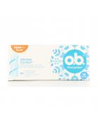 Tampons procomfort superDamesverband/tampons3574661592015