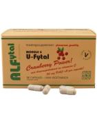 U-fytal cranberry power met vitamine C en OPCOverig gezondheidsproducten8717524924065