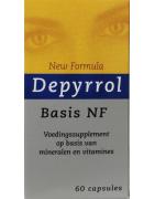 Basis NFOverig vitaminen/mineralen8717185283501