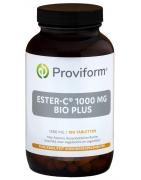 Ester C 1000 mg bioflavonoiden plusVitamine enkel8717677123858