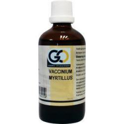 Tarwekiemolie/wheat germ oil 1000mgFytotherapie8720791840532