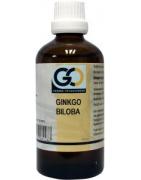 Ginkgo biloba bioFytotherapie8717473082267