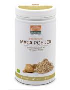 Maca poeder bioOverig gezondheidsproducten8717677962273