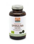 Spirulina 500mg bioOverig gezondheidsproducten8717677961733