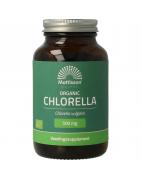 Chlorella 500mg bioOverig gezondheidsproducten8717677961726