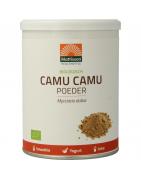 Camu camu poeder bioOverig gezondheidsproducten8717677961672