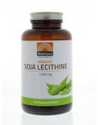 Absolute soja lecithine 1200mgOverig gezondheidsproducten8717677962334