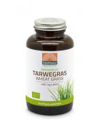 Bio tarwegras wheatgrass tabletten raw 400mg bioOverig gezondheidsproducten8717677962396