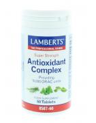 Antioxidant complex super sterkFytotherapie5055148408558