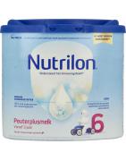 6 Peutermelkplus melk poederBaby/peuter voeding8712400111119