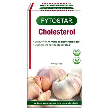 CholesterolOverig gezondheidsproducten5400713801300