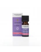 Lavender organicEtherische oliën/aromatherapie5017402000496