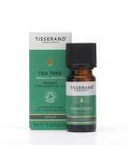 Tea tree organicEtherische oliën/aromatherapie5017402005668