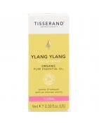 Ylang ylang organicEtherische oliën/aromatherapie5017402008492