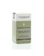 Sandalwood wild craftedEtherische oliën/aromatherapie5017402006689