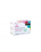 Soft+ comfort tampons dryDamesverband/tampons8714777000881