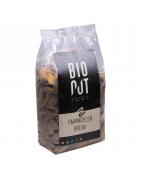 Amandelen bruin bioVoeding7362115007934