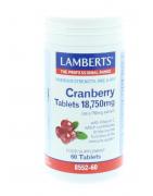 CranberryFytotherapie5055148409586