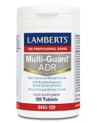 Multi-guard ADRVitamine multi5055148412111