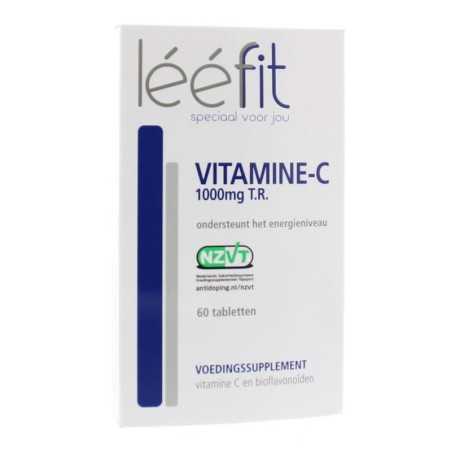 Vitamine C 1000 TRVitamine enkel8714354128144