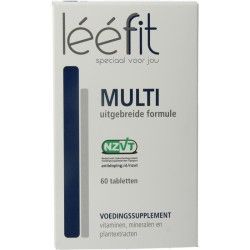 Soft multiVitamine multi8714439003601