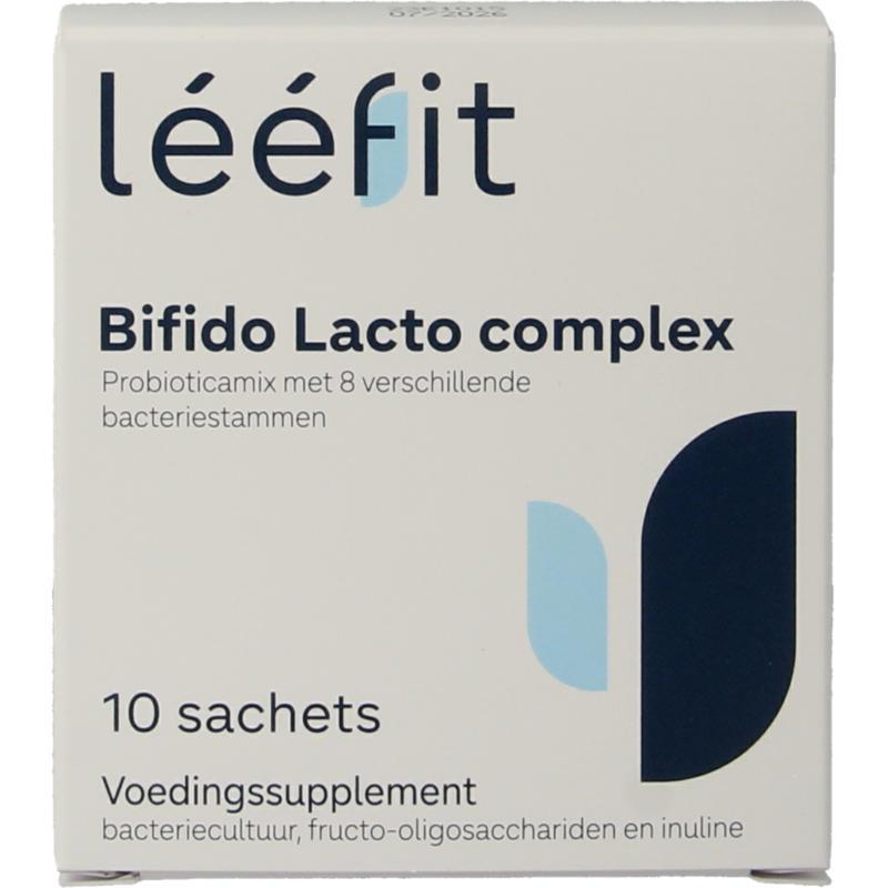 Bifido lacto complexProbiotica8714354198147