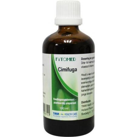 Cimicifuga bioFytotherapie8717473096721