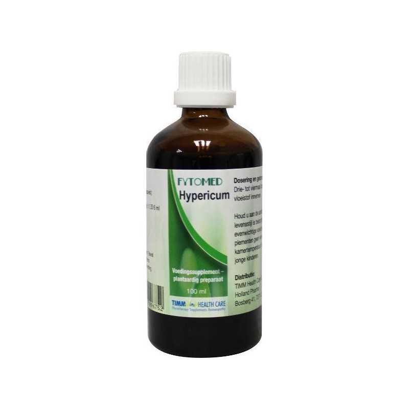 Hypericum bioFytotherapie8717473096752