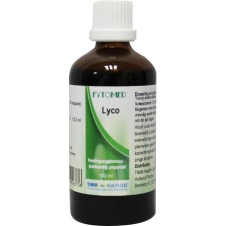 Lyco bioFytotherapie8717473096776