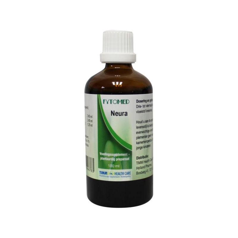 Neura bioFytotherapie8717473096783