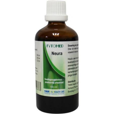 Neura bioFytotherapie8717473096783