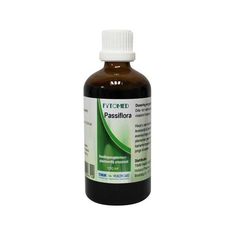 Passiflora bioFytotherapie8717473096790